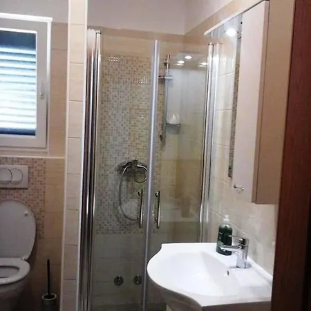 Apartament Kreso I Niko *