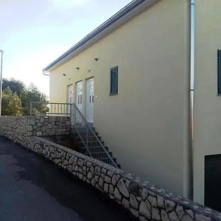 Kreso I Niko Apartament Grebaštica