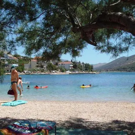 Kreso I Niko Apartament