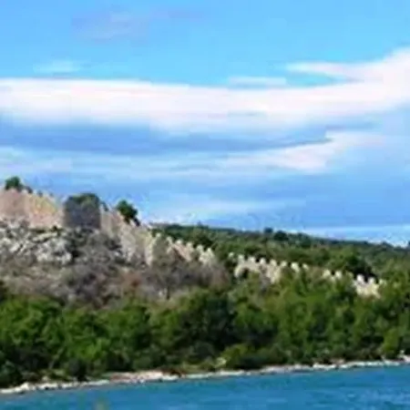 Apartament Kreso I Niko *