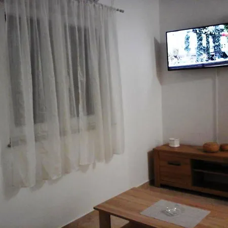 Apartament Kreso I Niko *