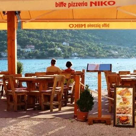 Apartament Kreso I Niko *