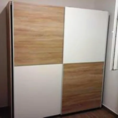 Apartament Kreso I Niko