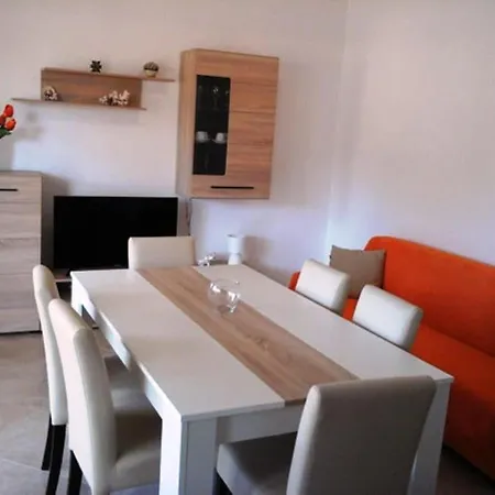 Kreso I Niko Grebaštica